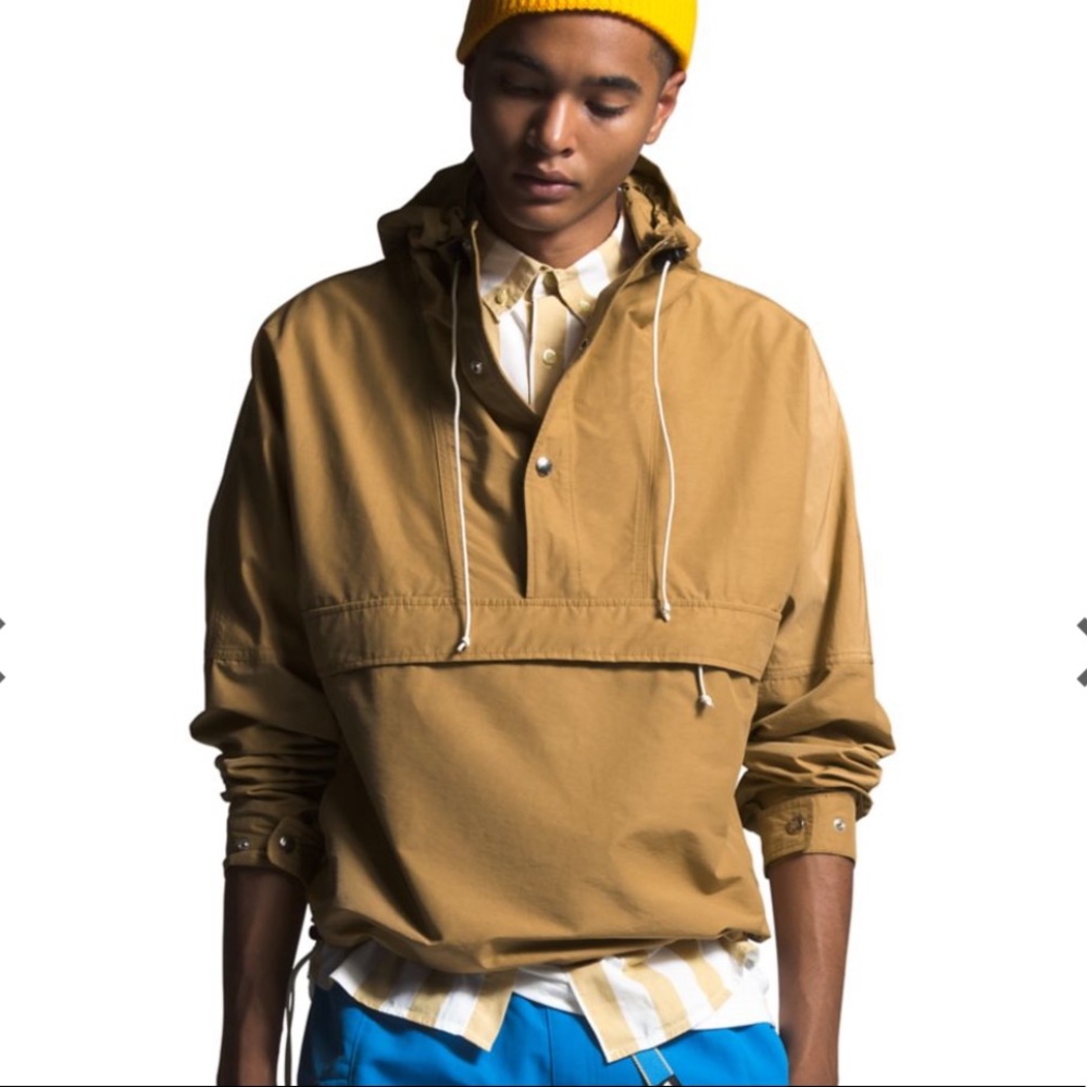 The North Face Anorak